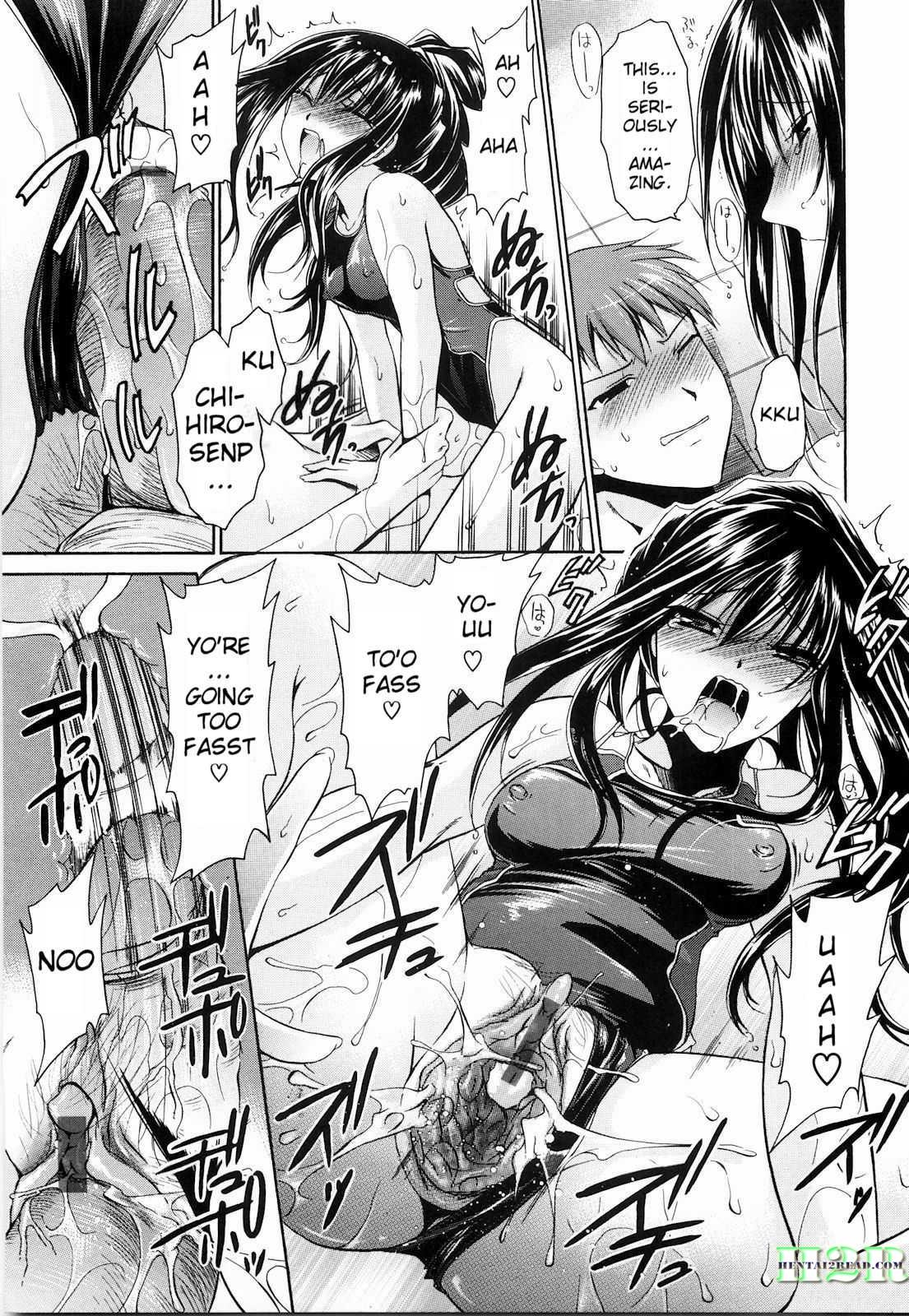 Ningyo-hime 1