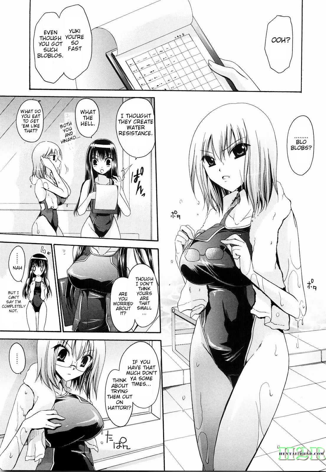 Ningyo-hime 2