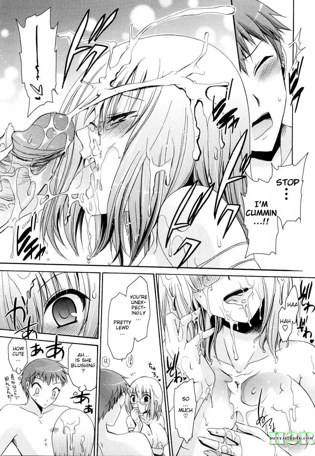 Ningyo-hime 2