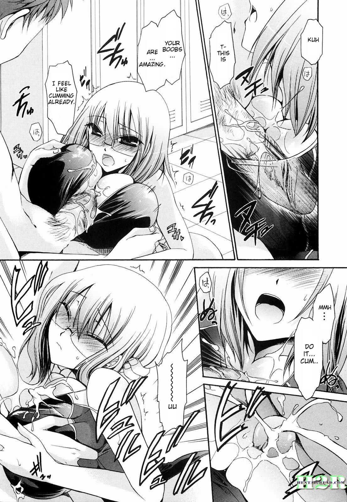 Ningyo-hime 2