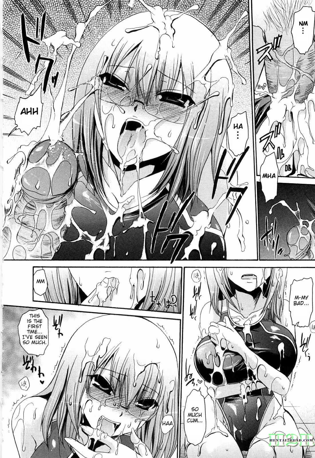 Ningyo-hime 2
