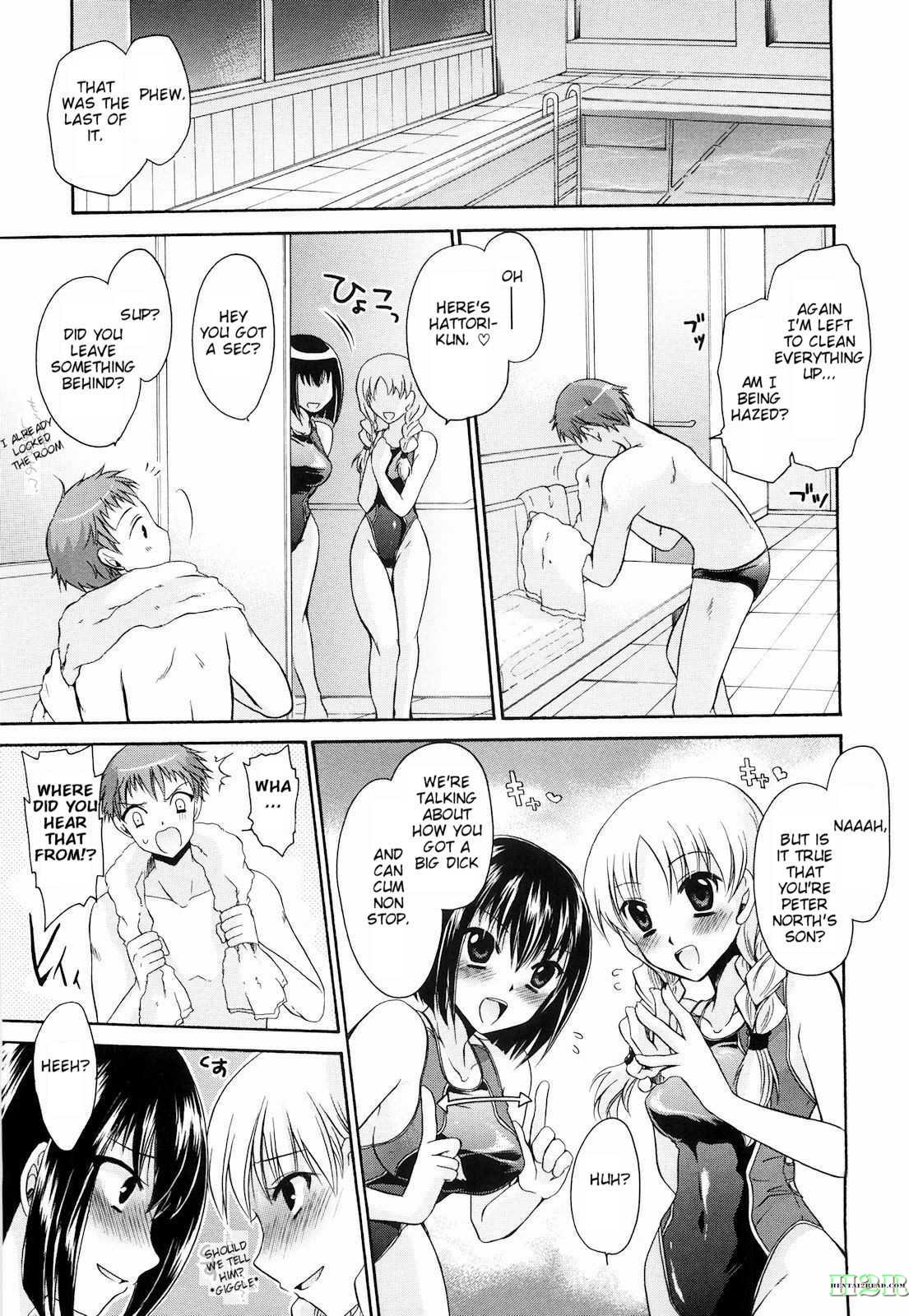 Ningyo-hime 4