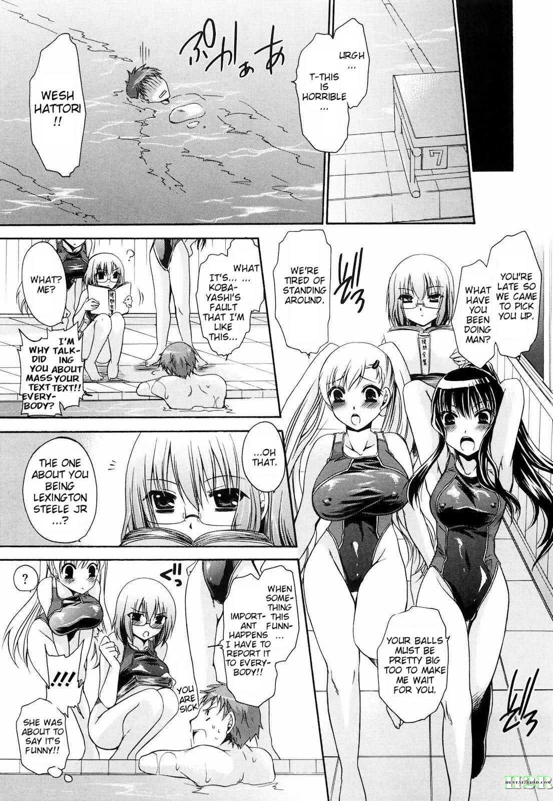 Ningyo-hime 4