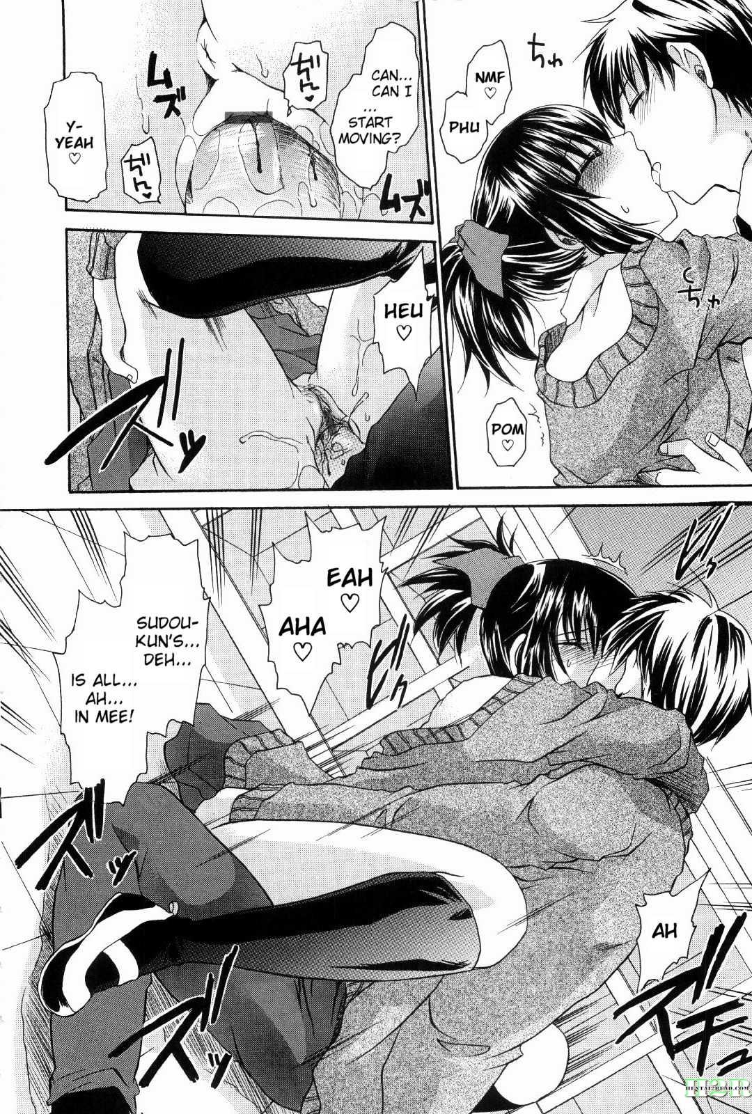 Ningyo-hime 5