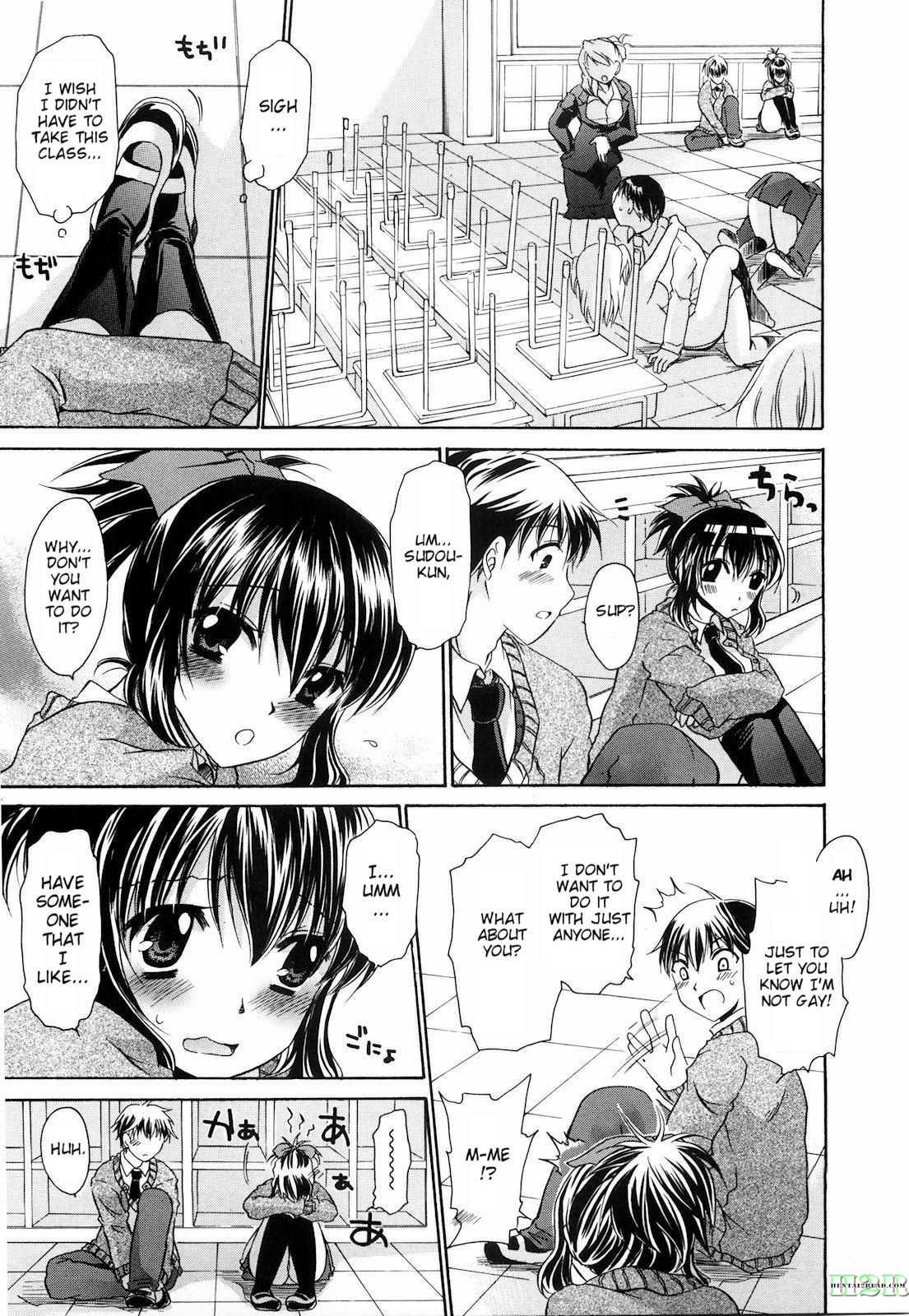 Ningyo-hime 5