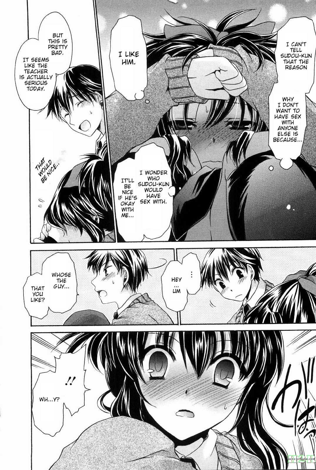Ningyo-hime 5