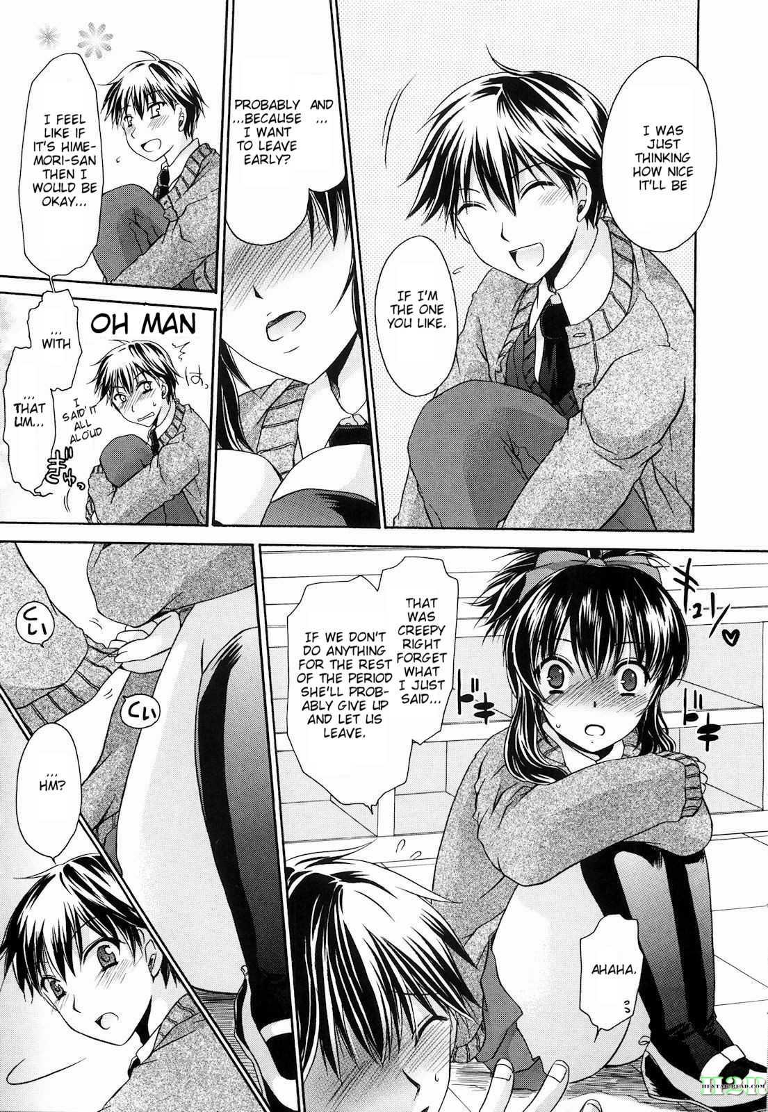 Ningyo-hime 5