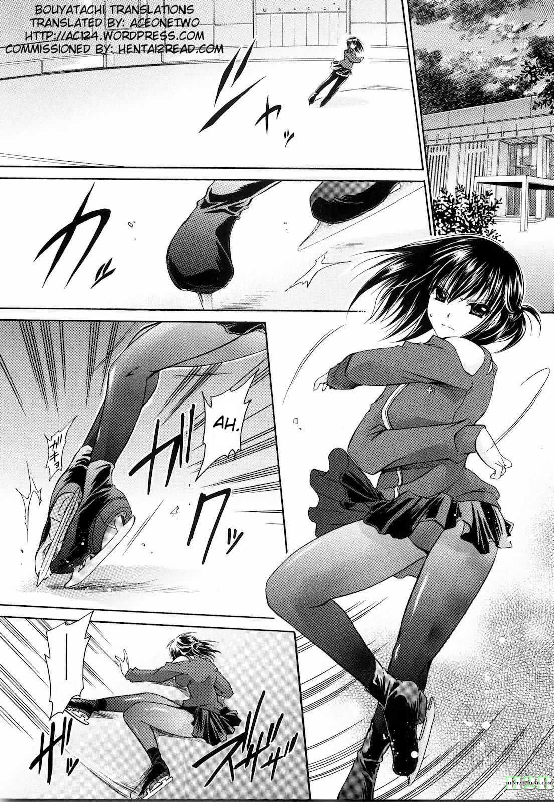 Ningyo-hime 6