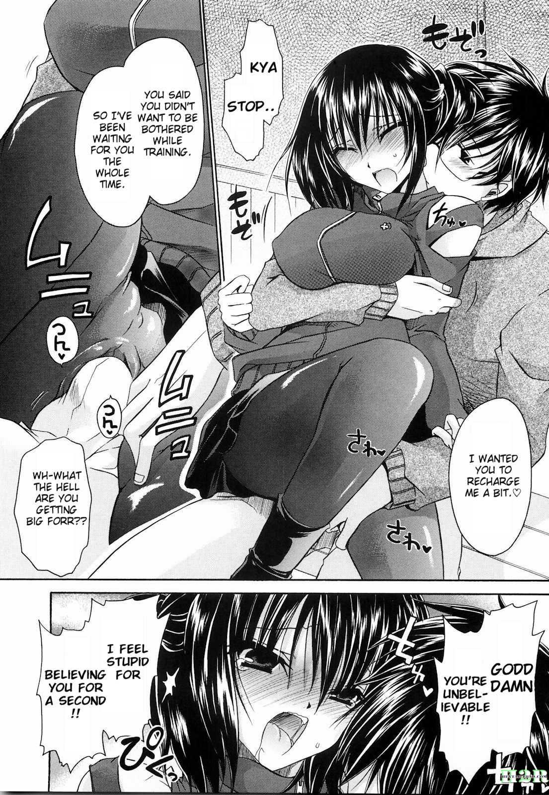 Ningyo-hime 6