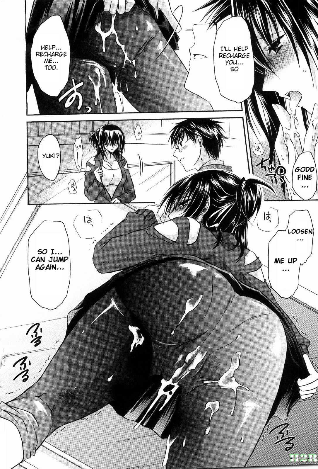 Ningyo-hime 6