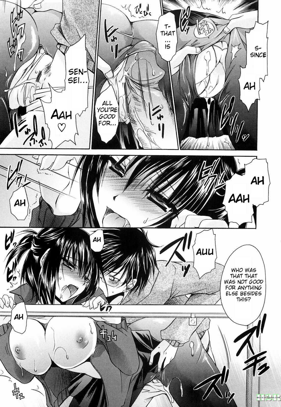 Ningyo-hime 6