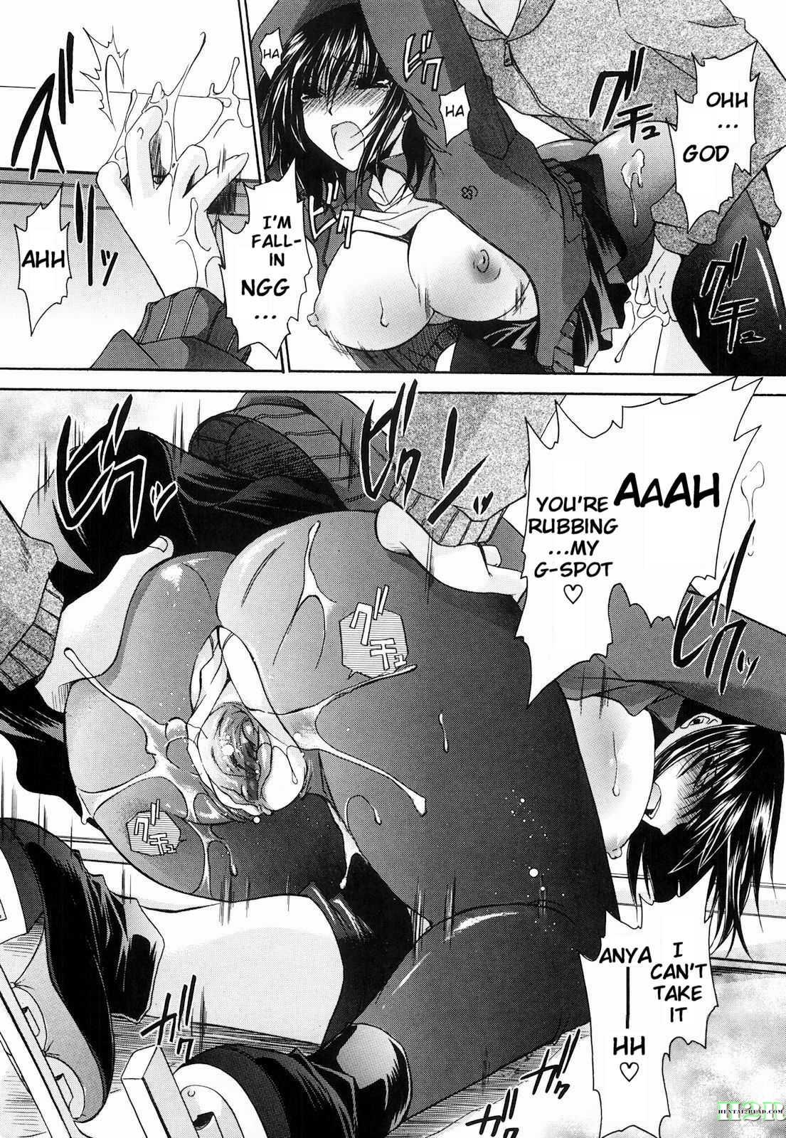 Ningyo-hime 6