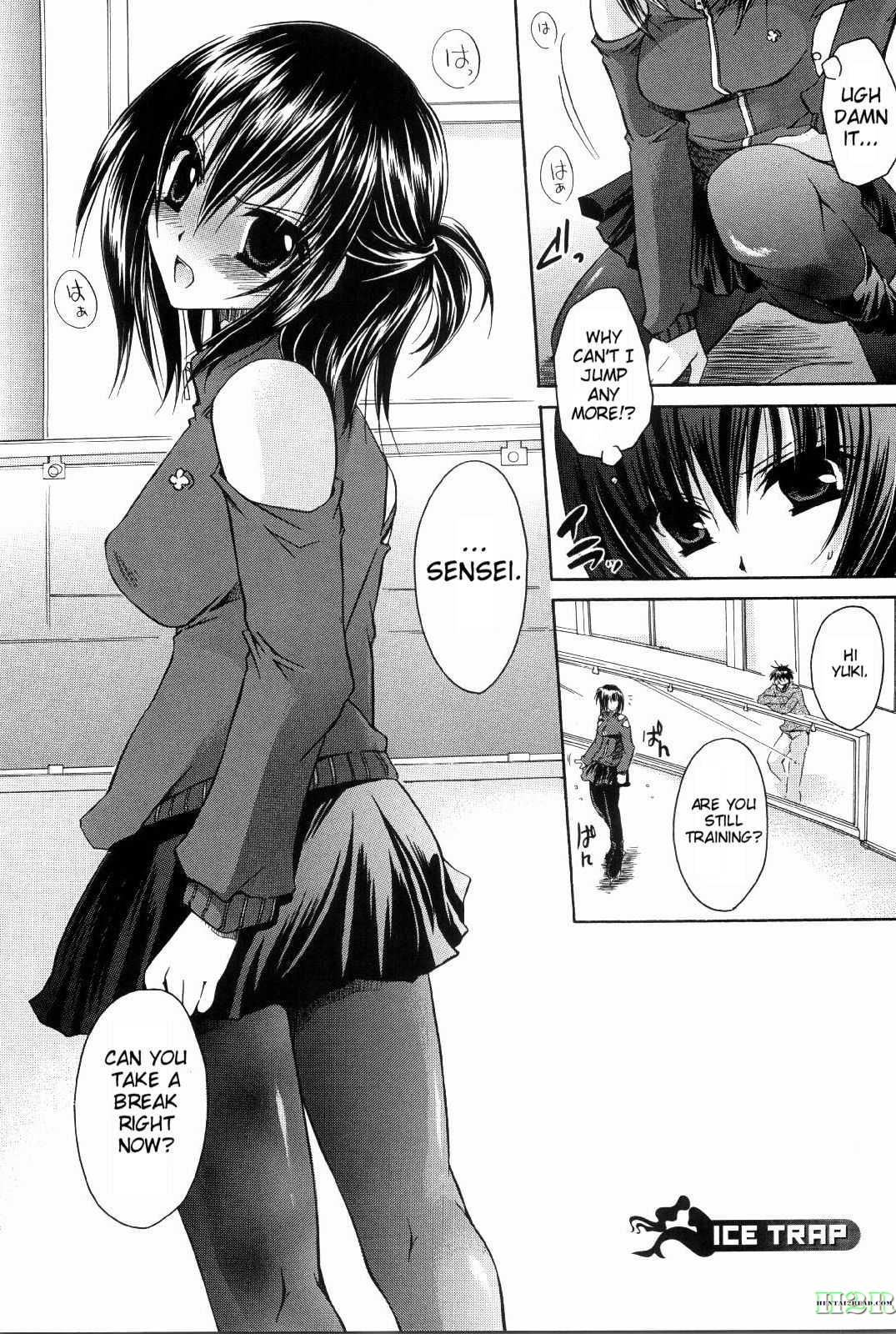 Ningyo-hime 6