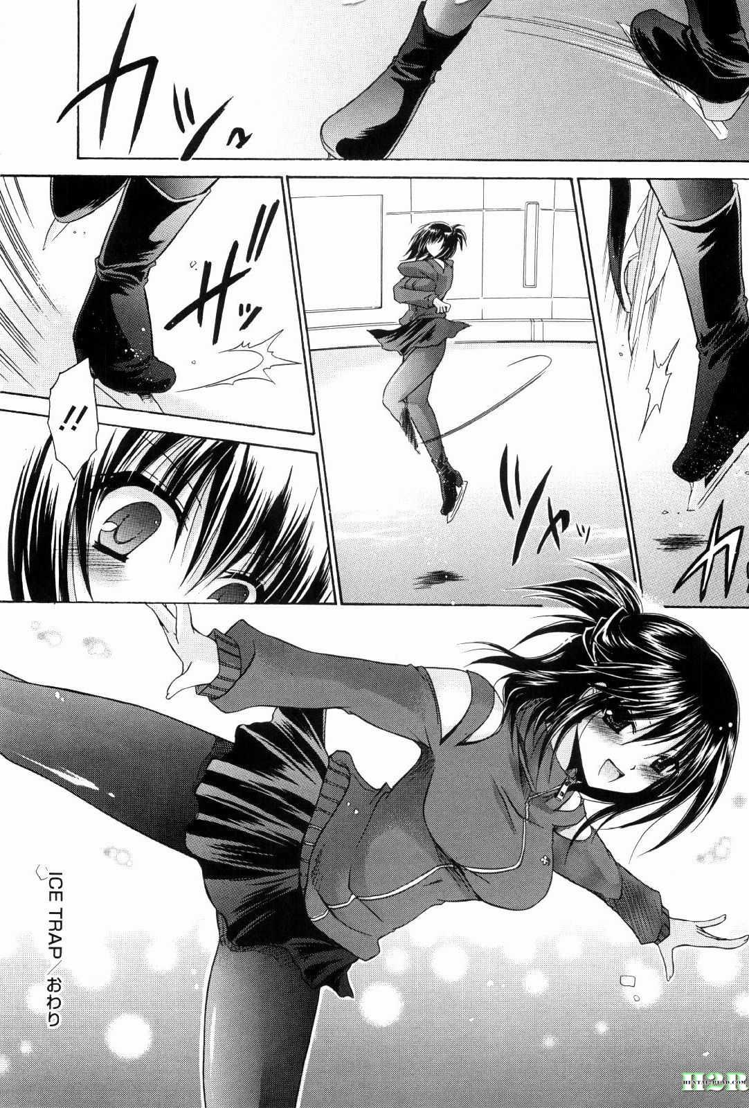 Ningyo-hime 6