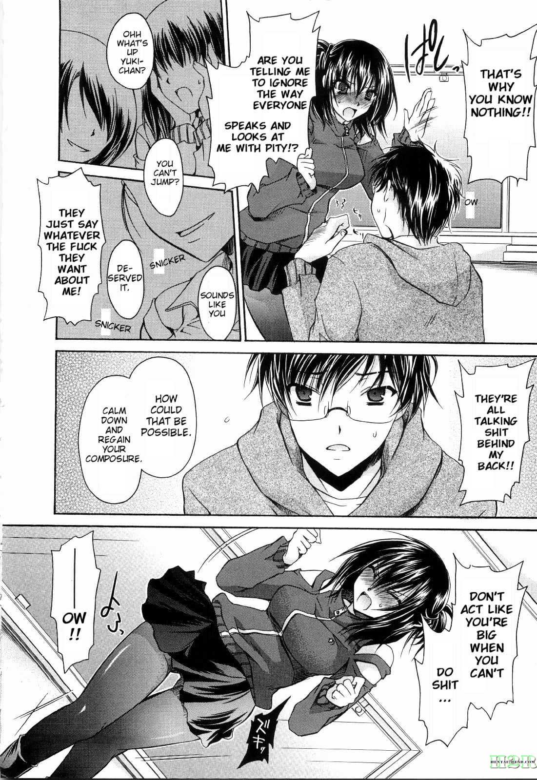 Ningyo-hime 6