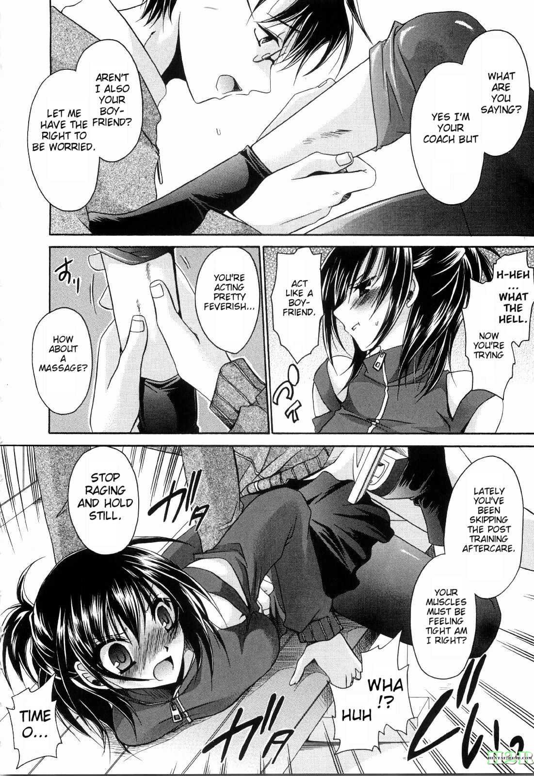 Ningyo-hime 6