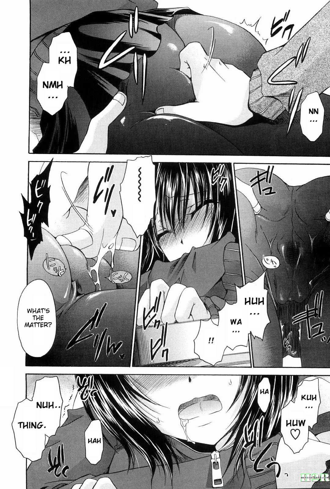Ningyo-hime 6