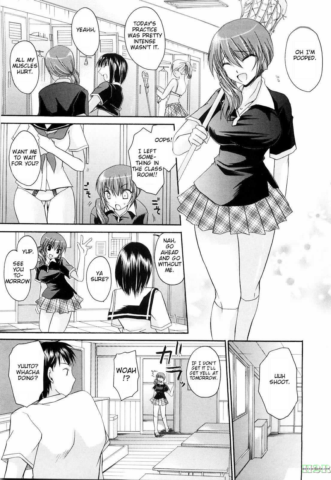 Ningyo-hime 7