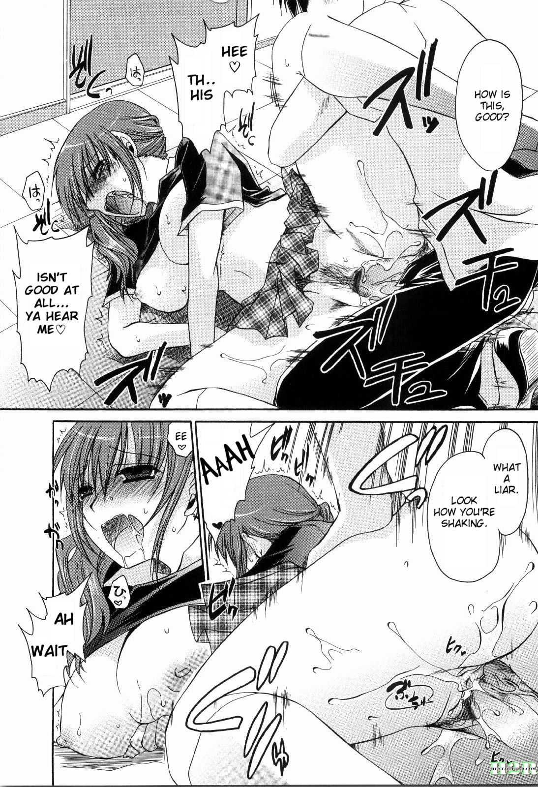 Ningyo-hime 7