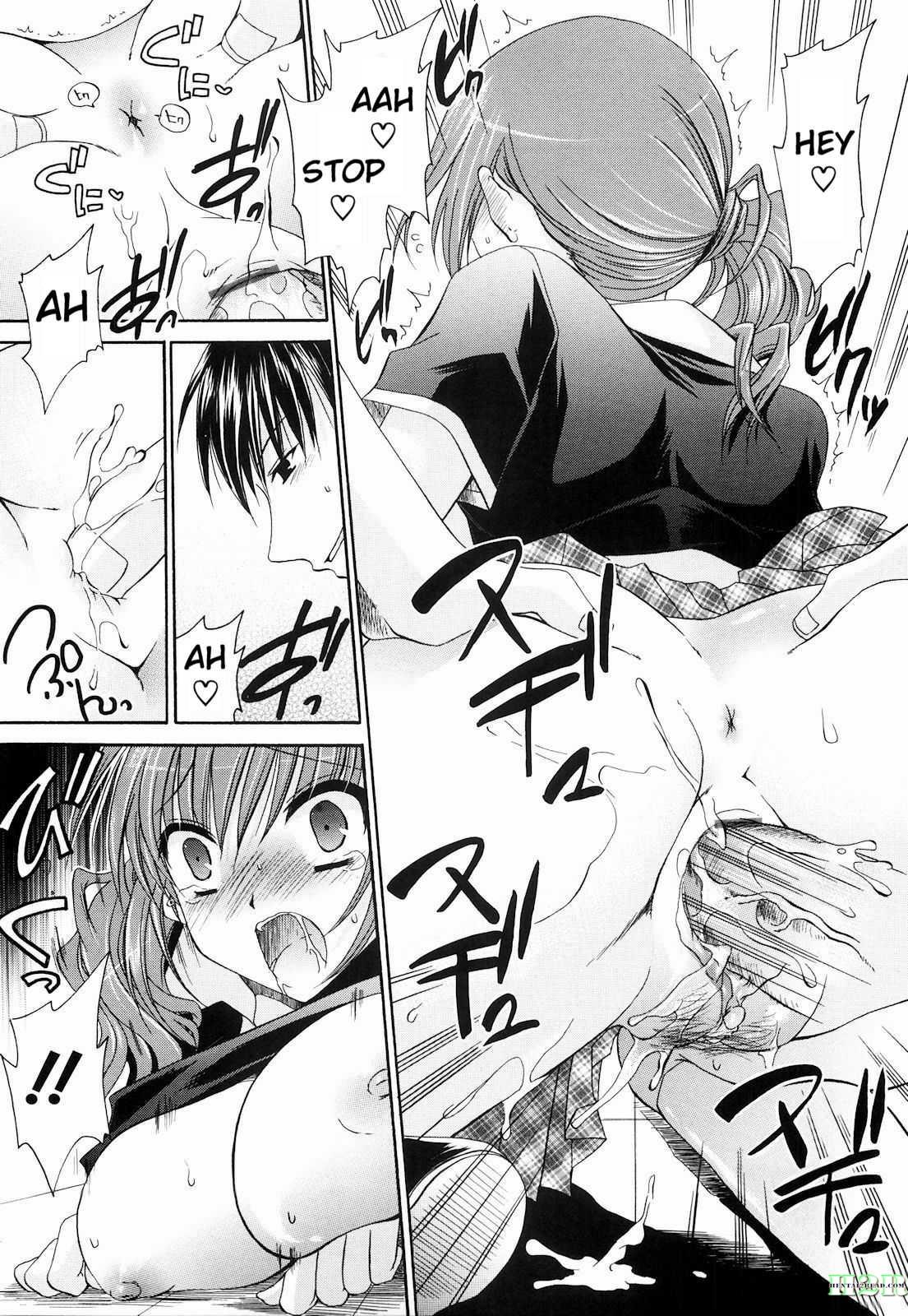 Ningyo-hime 7