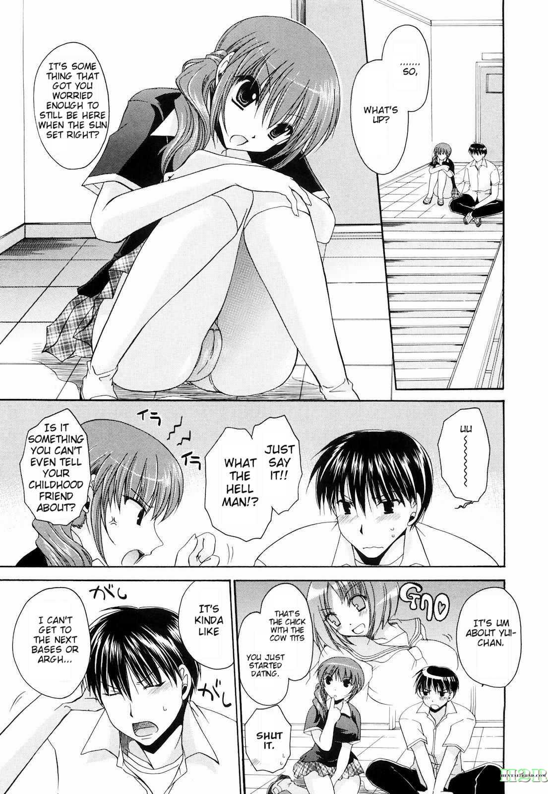 Ningyo-hime 7