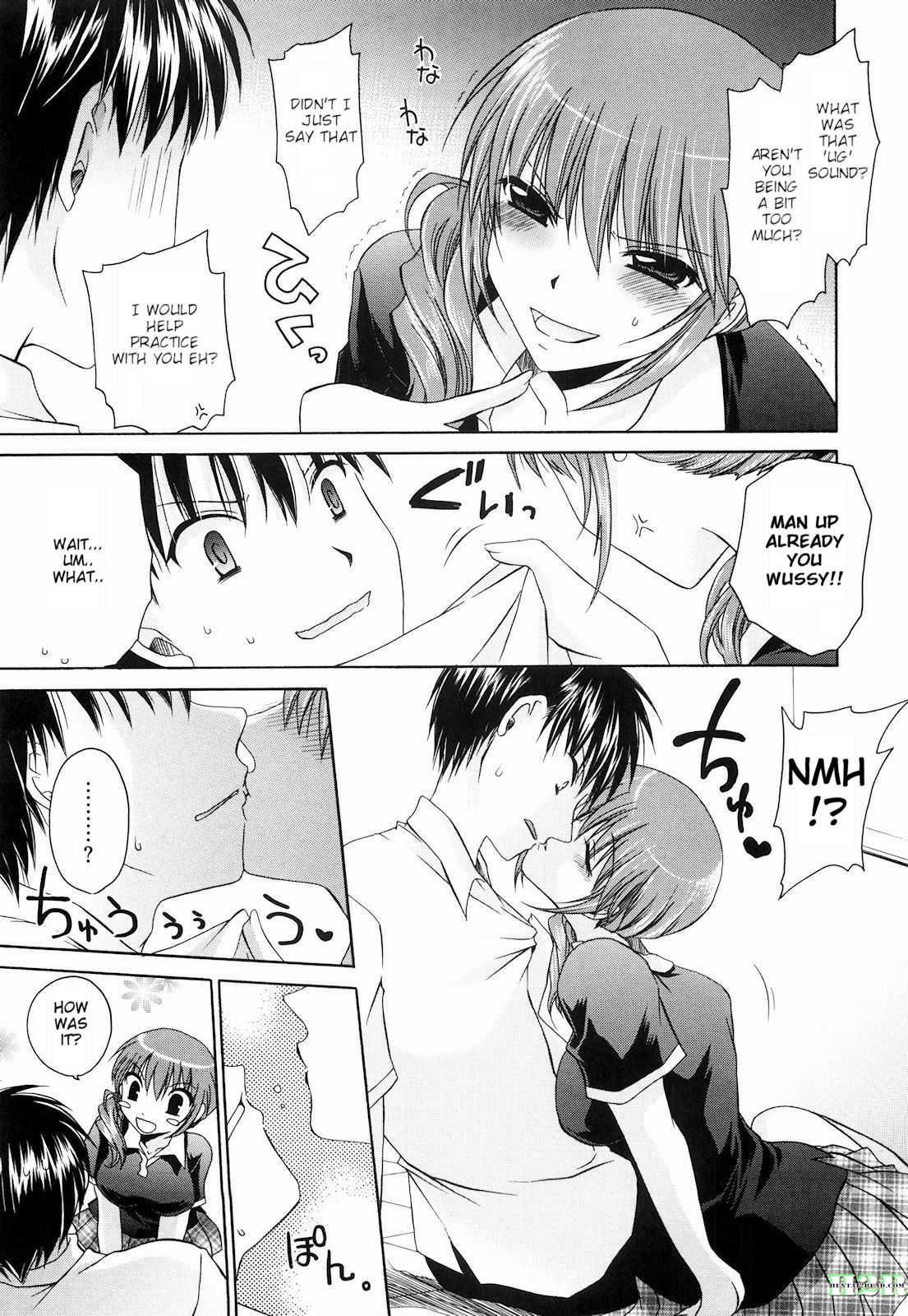 Ningyo-hime 7