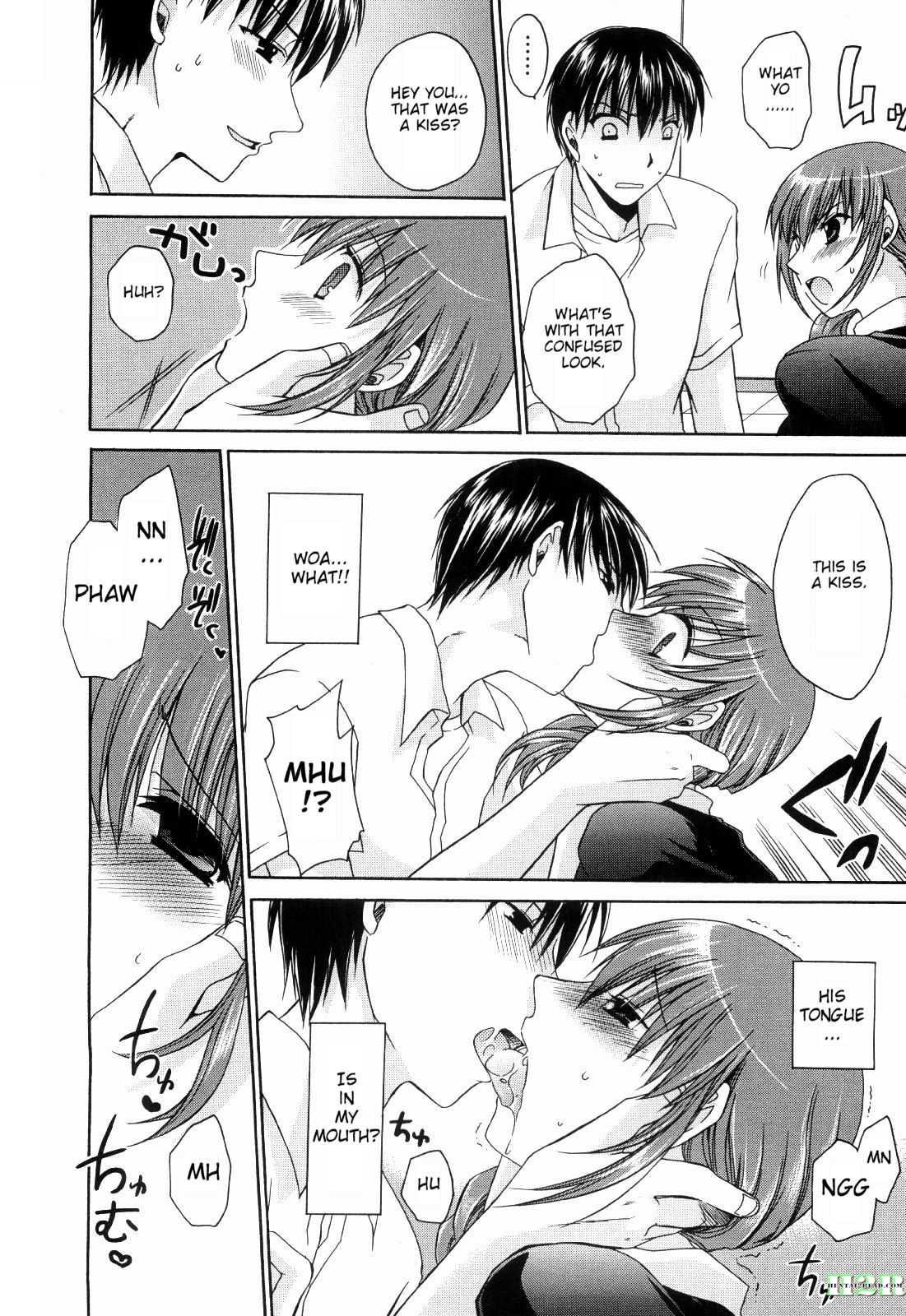 Ningyo-hime 7
