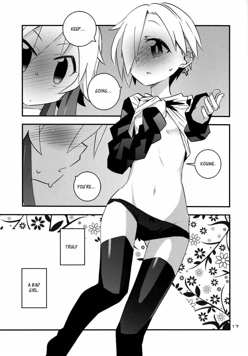 Ninomiya Asuka Longs For Shirasaka Koume 1