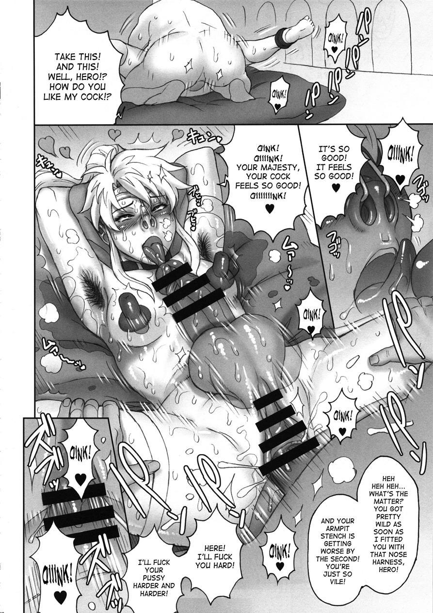 Nippon Shuusaku Ex [scat] 1