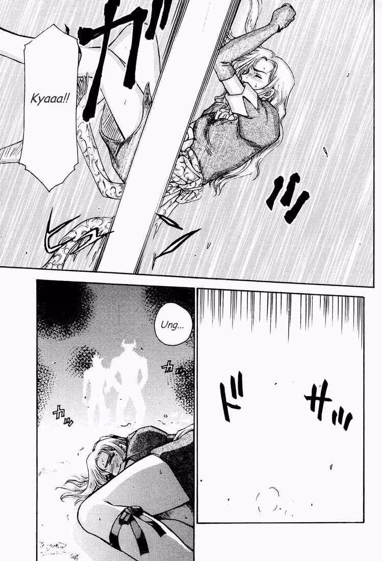 Nise Biohazard 1
