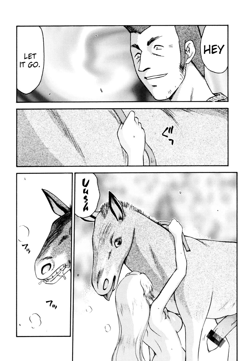 Nise Dragon Blood 12