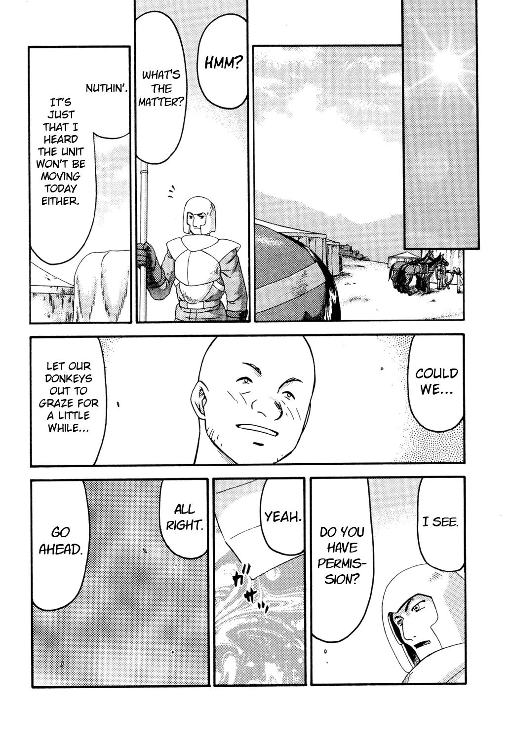 Nise Dragon Blood 12