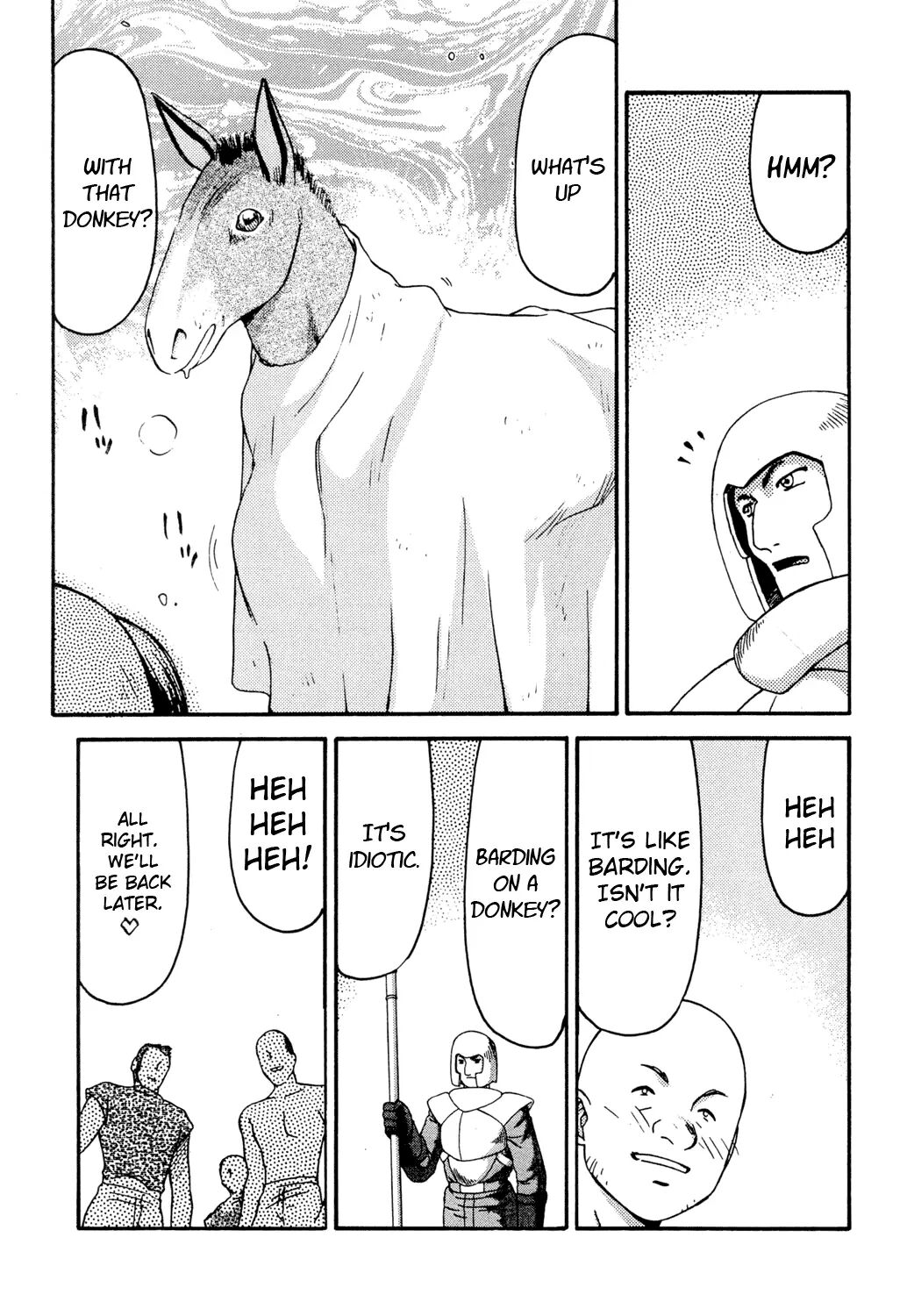 Nise Dragon Blood 12