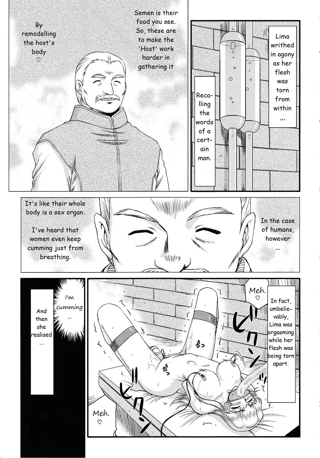 Nise Dragon Blood 17.5