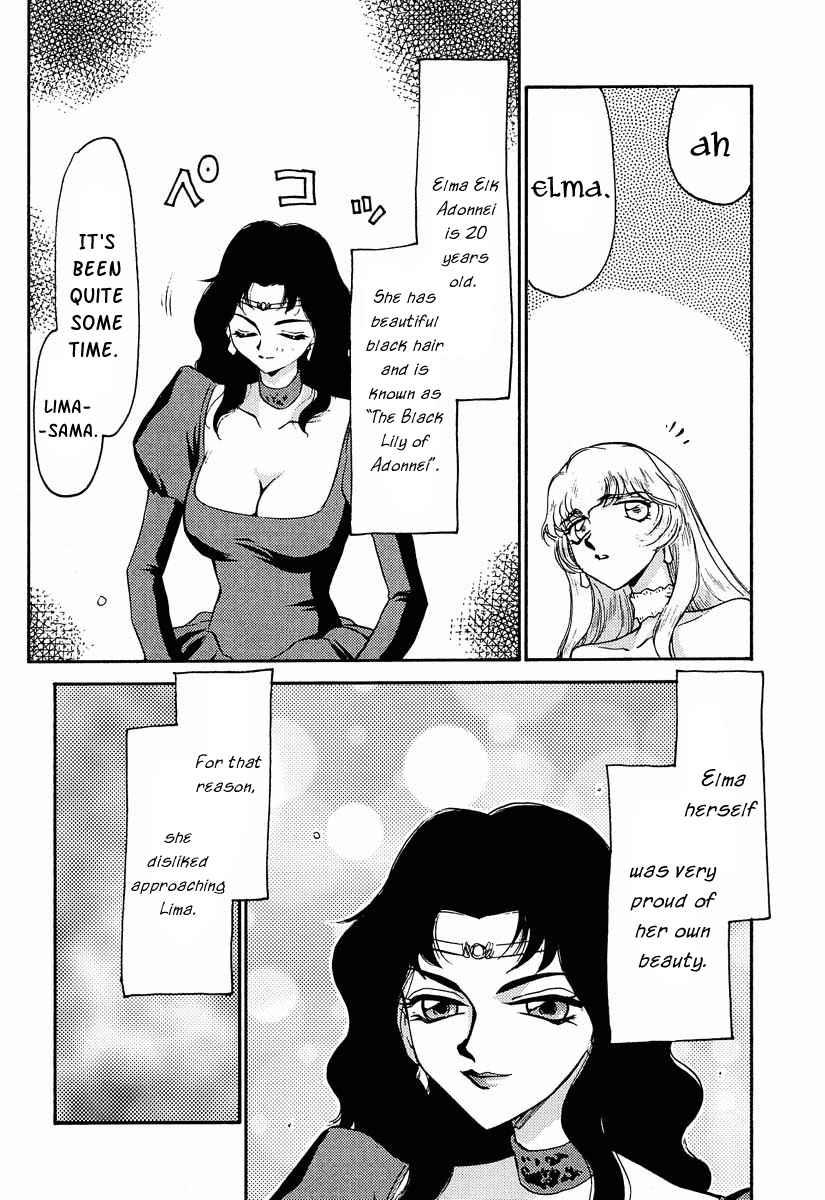Nise Dragon Blood 5