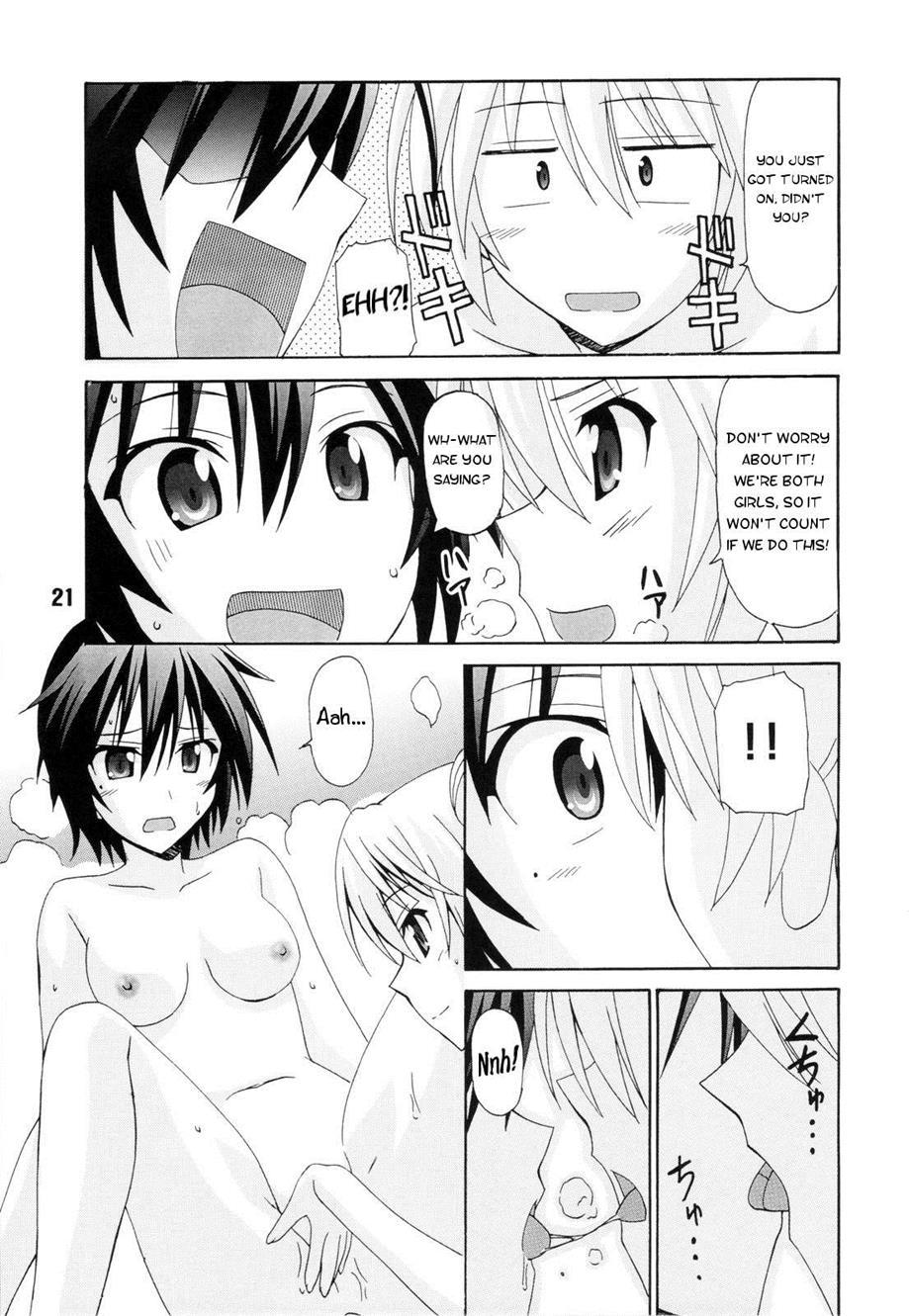 Nisekoi Dj - Nisekoix 1