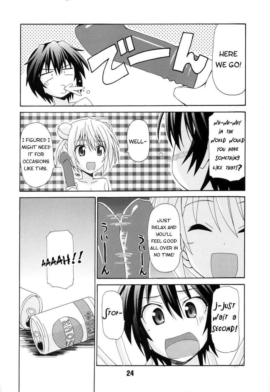Nisekoi Dj - Nisekoix 1