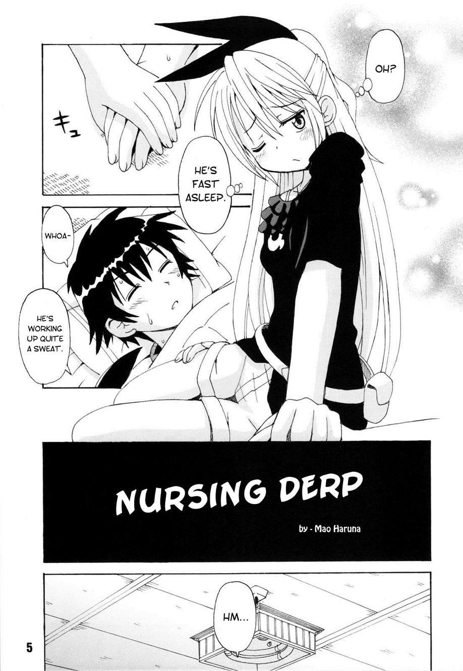 Nisekoi Dj - Nisekoix 1