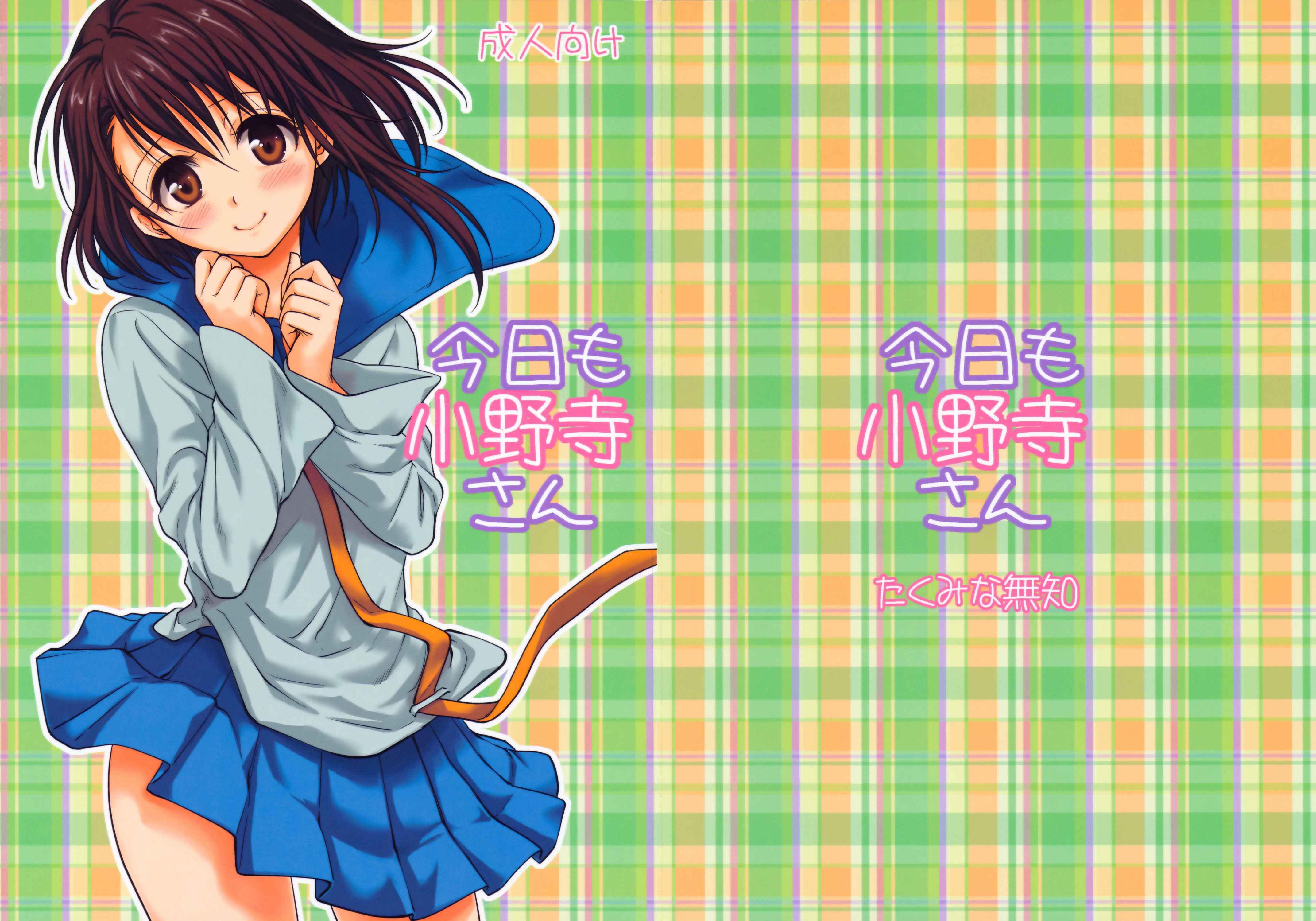 Nisekoi Dj - Onodera-san Today Again 1
