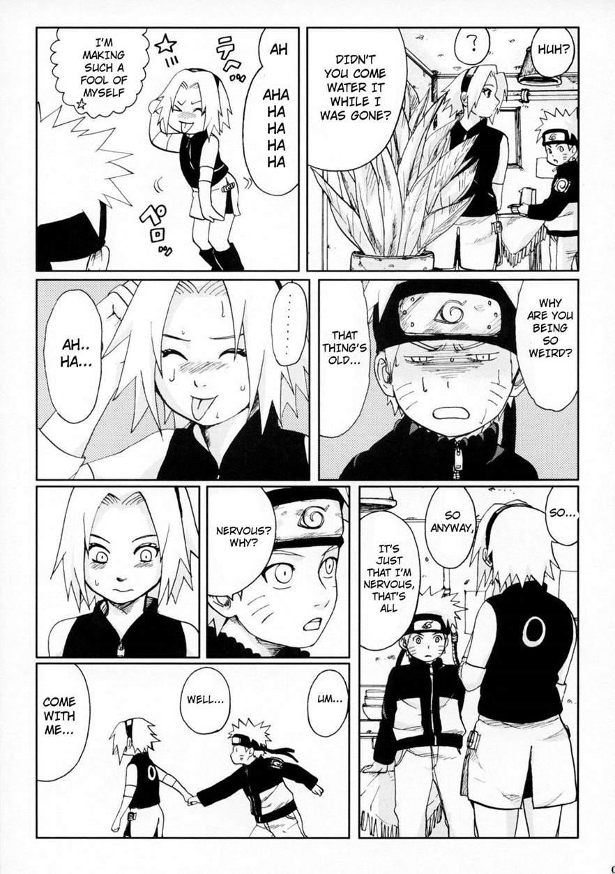 Nisemono 1