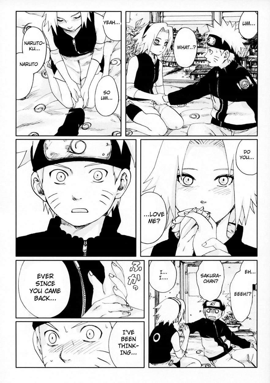Nisemono 1