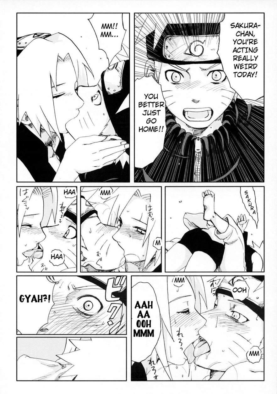 Nisemono 1