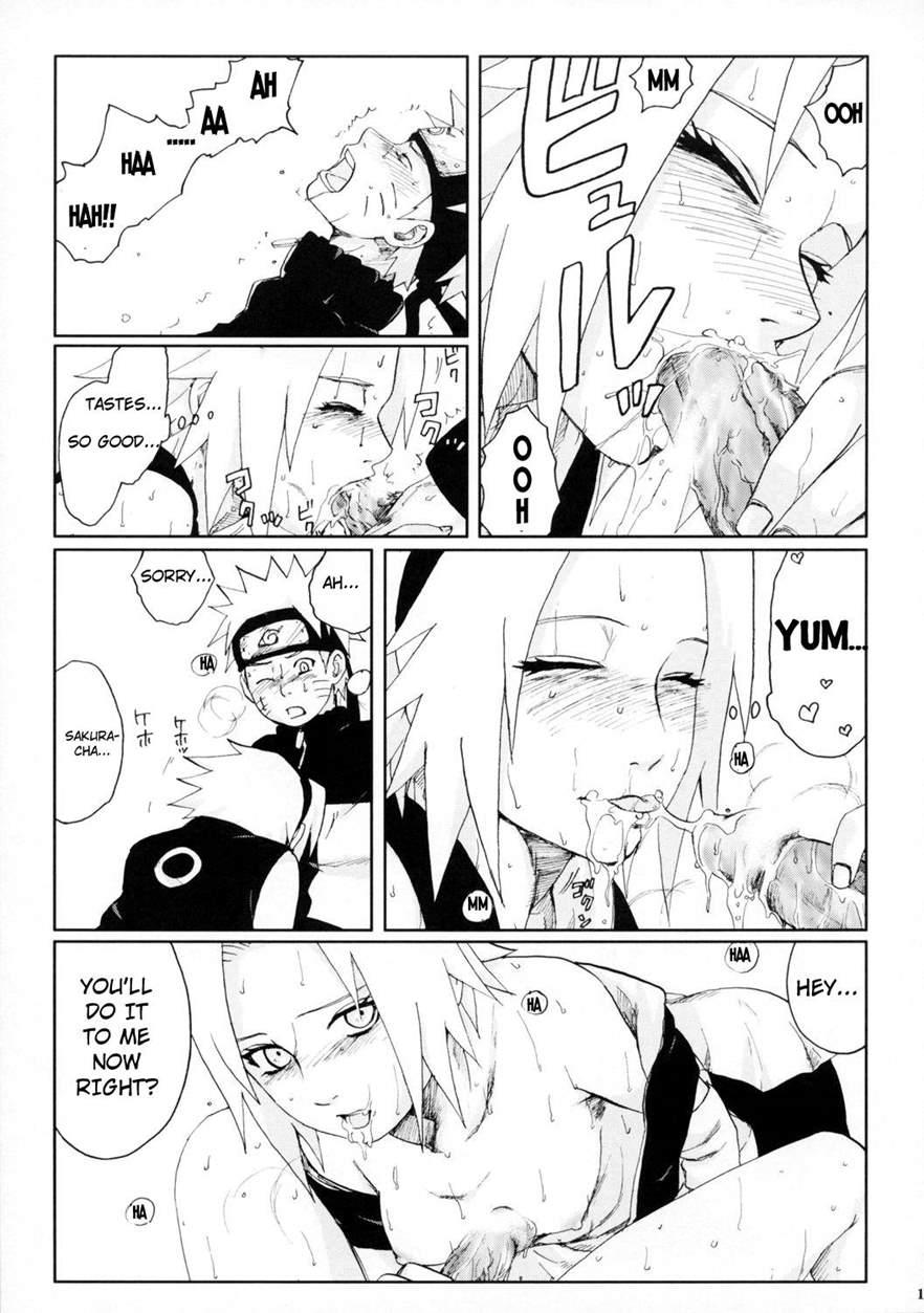 Nisemono 1