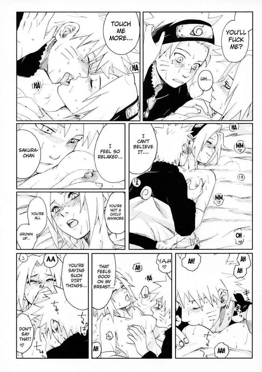 Nisemono 1