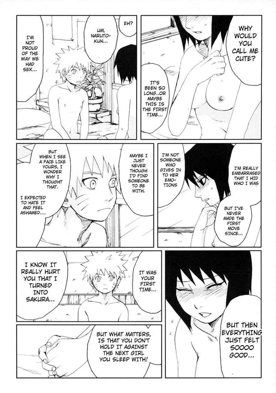 Nisemono 1