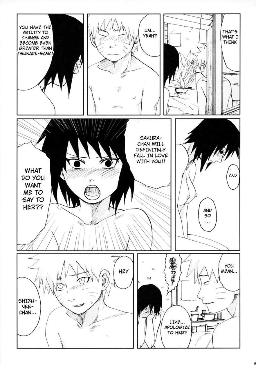 Nisemono 1