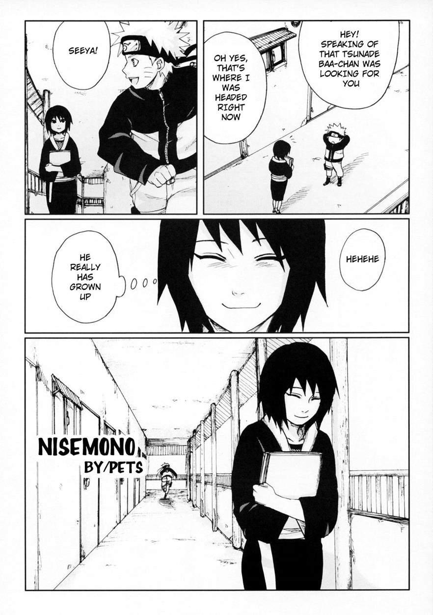 Nisemono 1