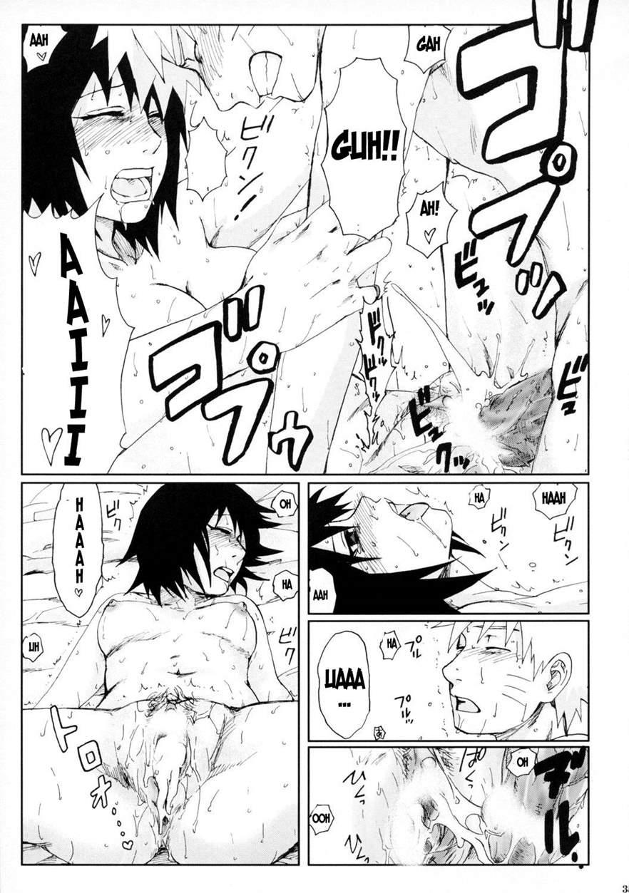 Nisemono 1