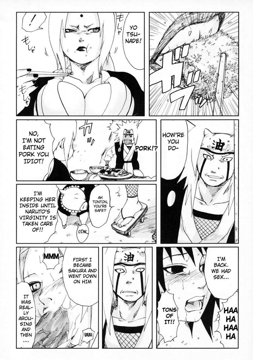 Nisemono 1