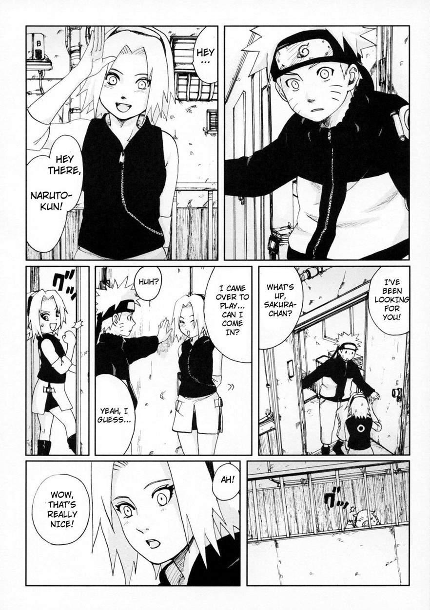 Nisemono 1